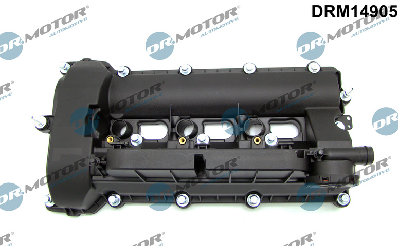 Copritestata - DRM14905 Dr.Motor Automotive