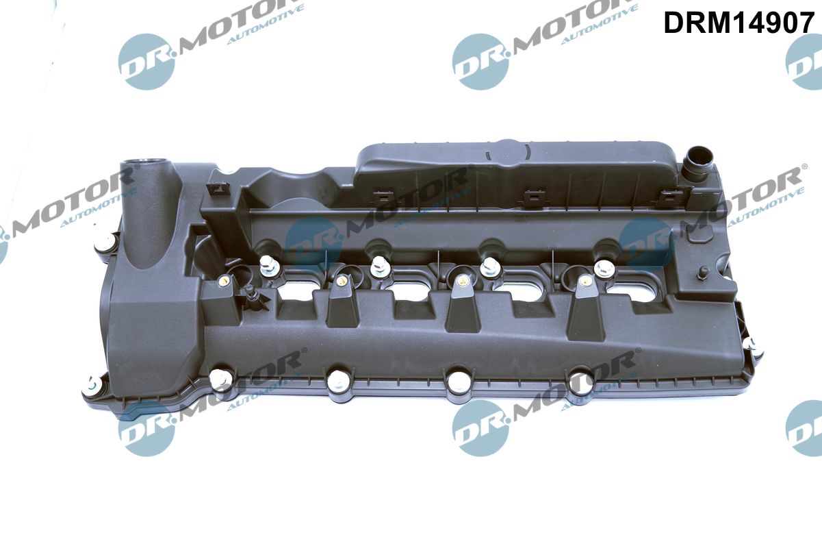 Copritestata - DRM14907 Dr.Motor Automotive