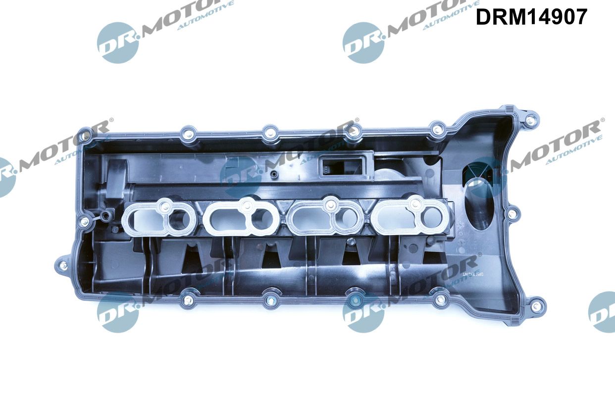 Cylinder Head Cover - DRM14907 Dr.Motor Automotive