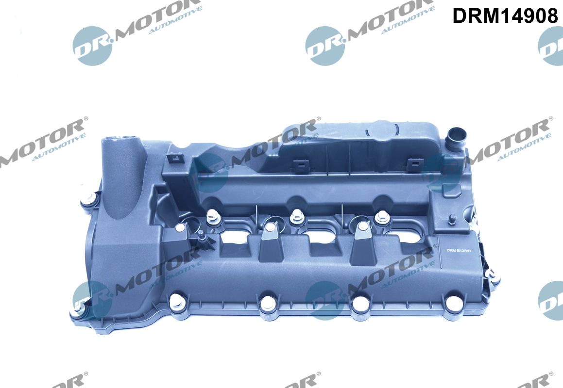 Copritestata - DRM14908 Dr.Motor Automotive