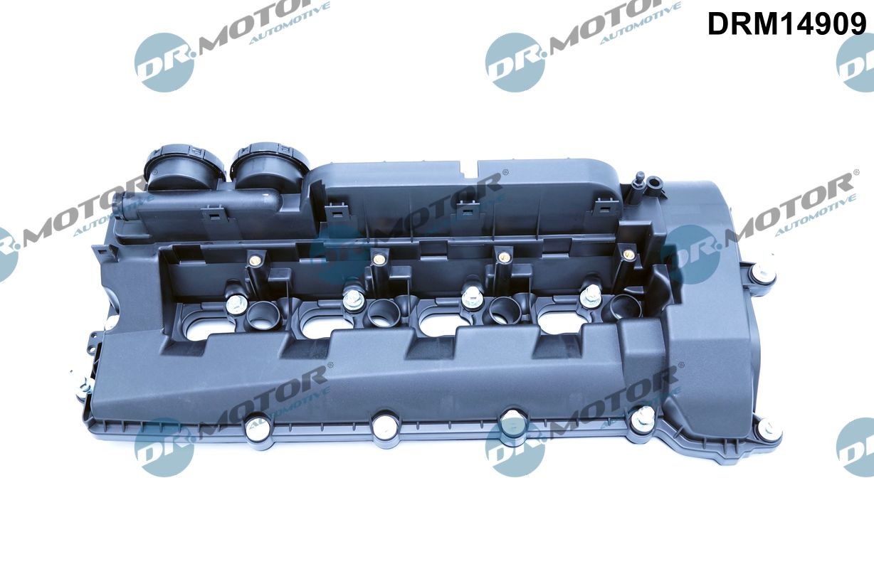 Copritestata - DRM14909 Dr.Motor Automotive