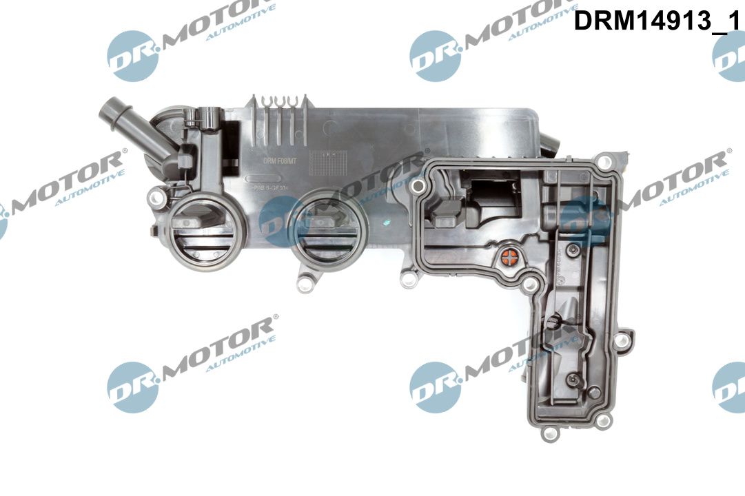 Cylinder Head Cover - DRM14913 Dr.Motor Automotive