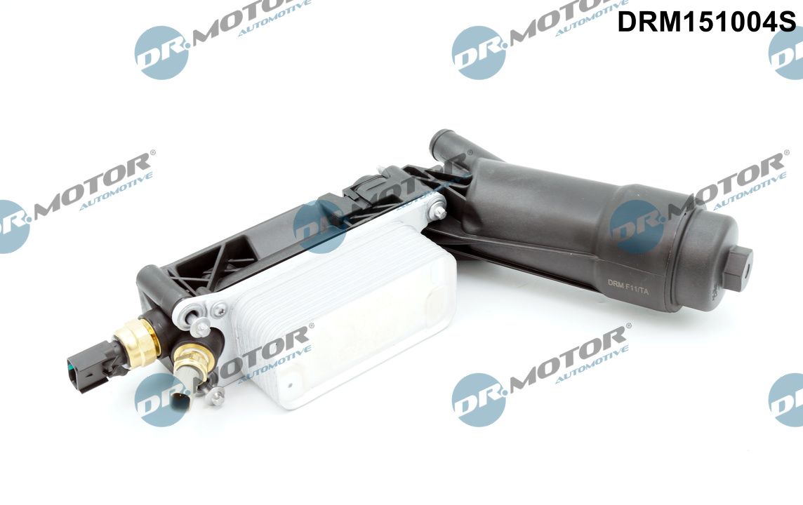 Housing, oil filter - DRM151004S Dr.Motor Automotive