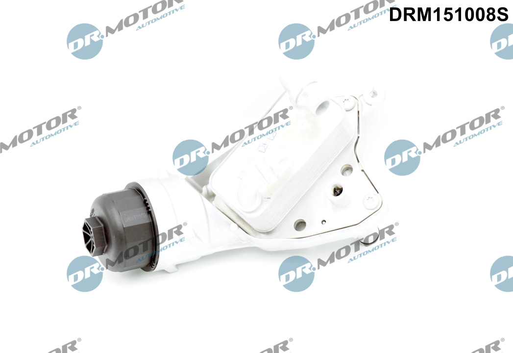 Housing, oil filter - DRM151008S Dr.Motor Automotive