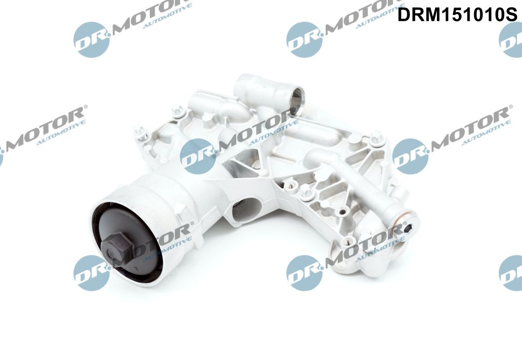 Housing, oil filter - DRM151010S Dr.Motor Automotive