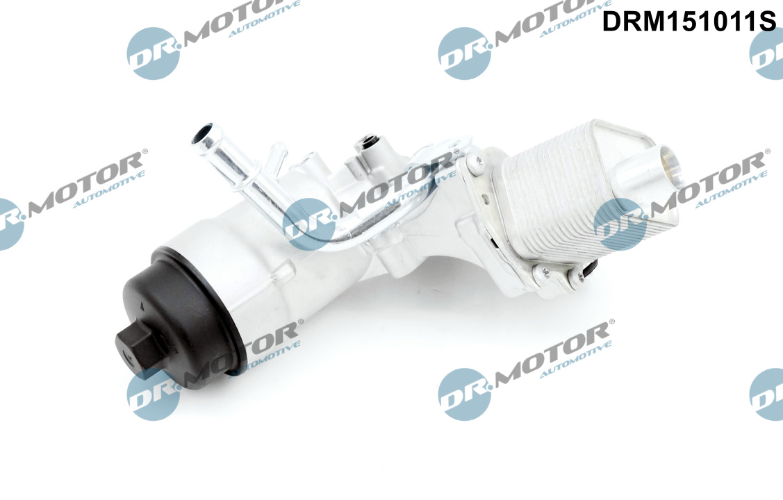 Carter, Filtro olio - DRM151011S Dr.Motor Automotive