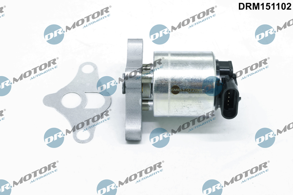 EGR Valve - DRM151102 Dr.Motor Automotive