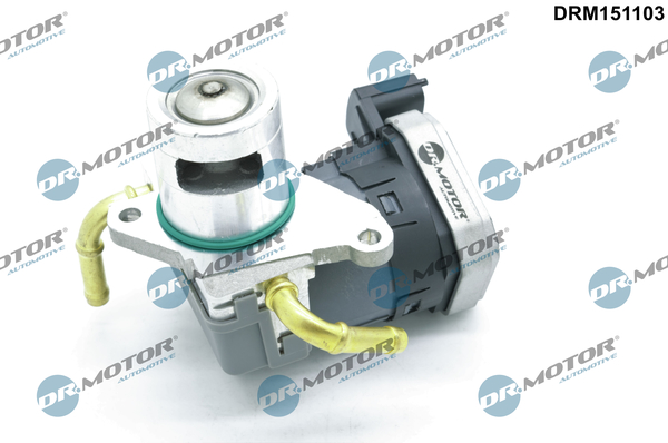 EGR Valve - DRM151103 Dr.Motor Automotive