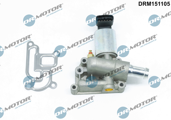 EGR Valve - DRM151105 Dr.Motor Automotive