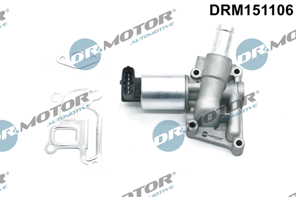 EGR Valve - DRM151106 Dr.Motor Automotive