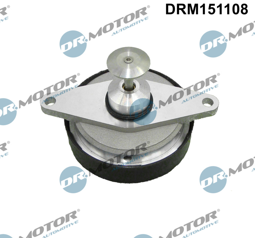 EGR Valve - DRM151108 Dr.Motor Automotive