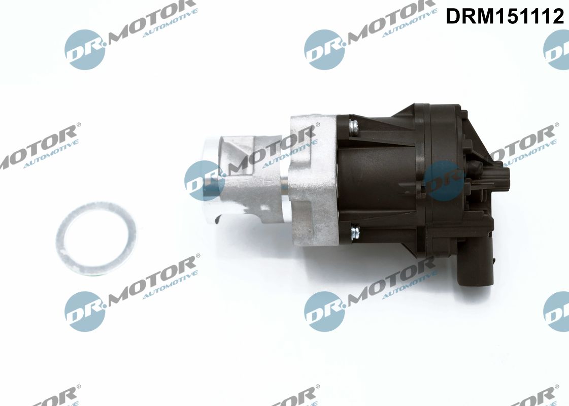 EGR Valve - DRM151112 Dr.Motor Automotive