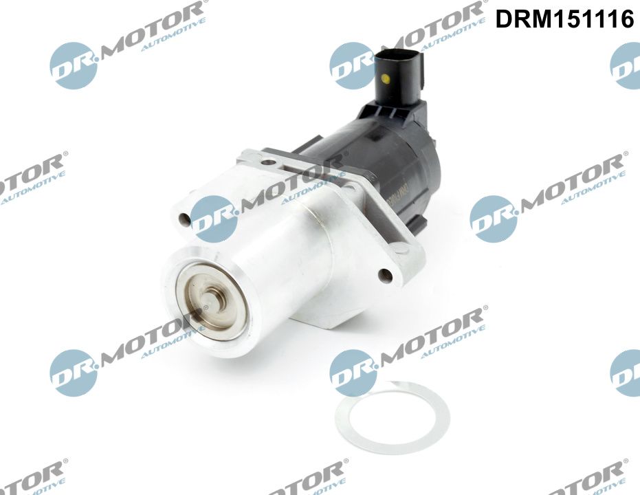 EGR Valve - DRM151116 Dr.Motor Automotive