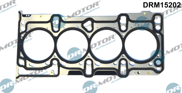 Gasket, cylinder head - DRM15202 Dr.Motor Automotive