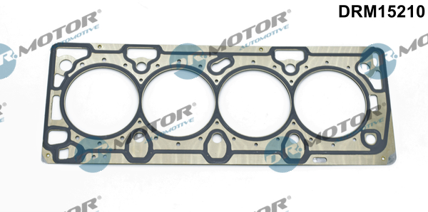 Gasket, cylinder head - DRM15210 Dr.Motor Automotive