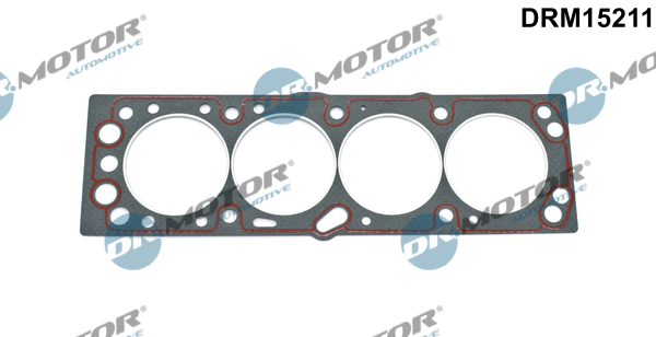 Guarnizione, Testata - DRM15211 Dr.Motor Automotive
