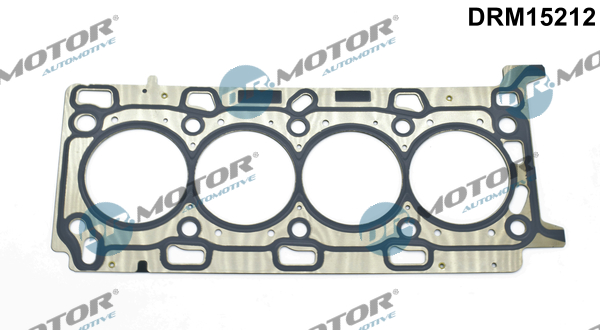 Gasket, cylinder head - DRM15212 Dr.Motor Automotive
