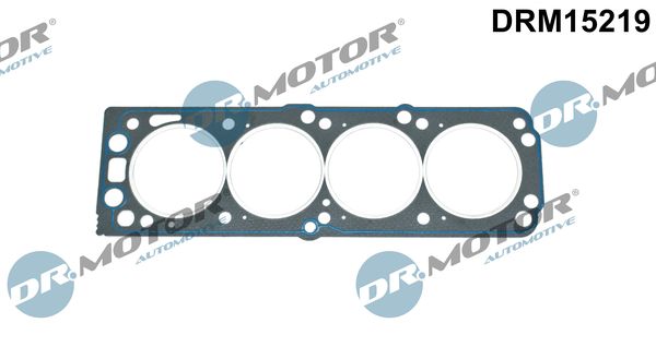Gasket, cylinder head - DRM15219 Dr.Motor Automotive