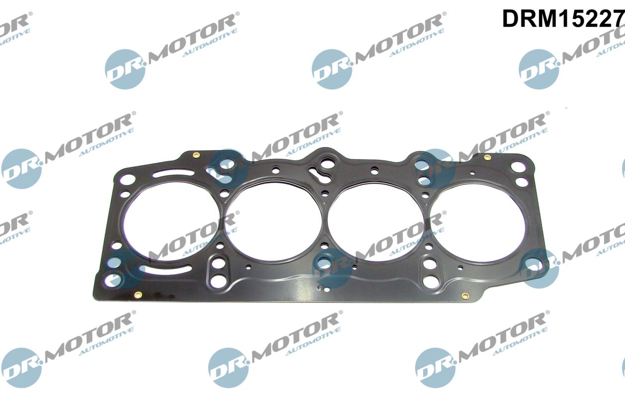 Gasket, cylinder head - DRM15227 Dr.Motor Automotive
