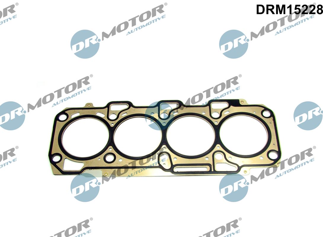 Gasket, cylinder head - DRM15228 Dr.Motor Automotive