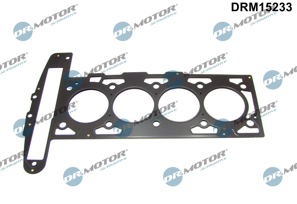 tarpiklis, cilindro galva - DRM15233 Dr.Motor Automotive