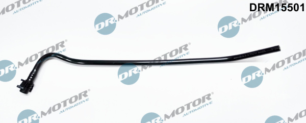 Radiator Hose - DRM15501 Dr.Motor Automotive