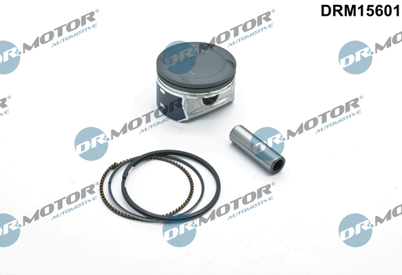 Pistone - DRM15601 Dr.Motor Automotive