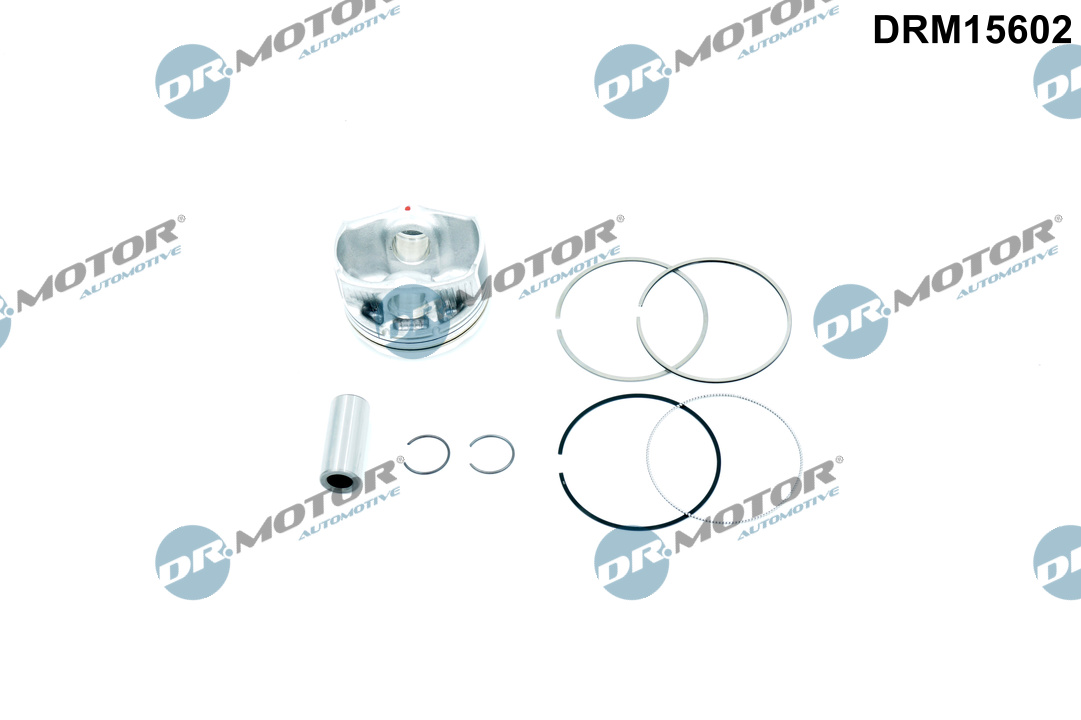 Kolben - DRM15602 Dr.Motor Automotive