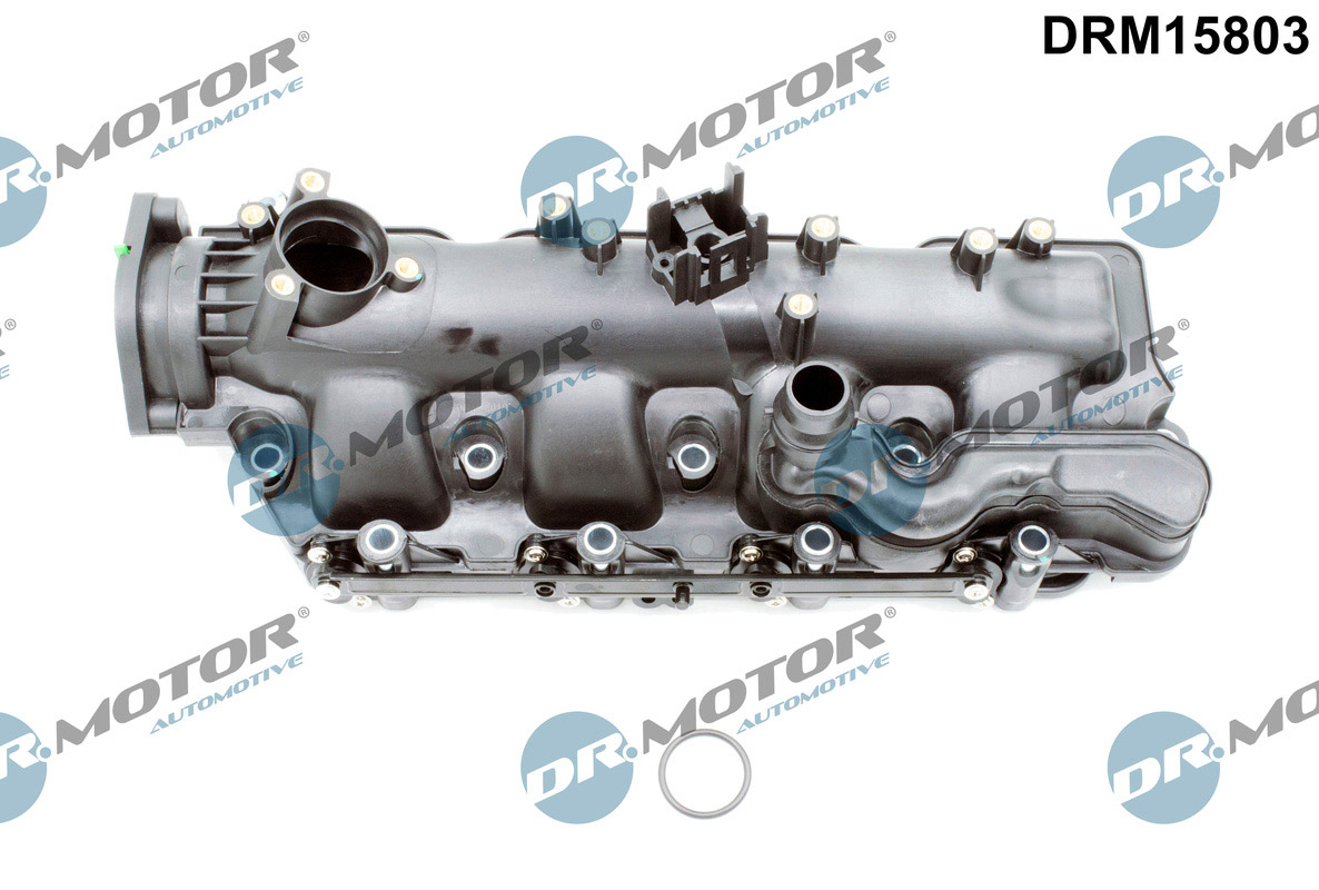 Intake Manifold Module - DRM15803 Dr.Motor Automotive