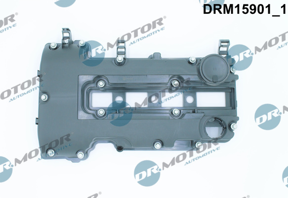 Copritestata - DRM15901 Dr.Motor Automotive