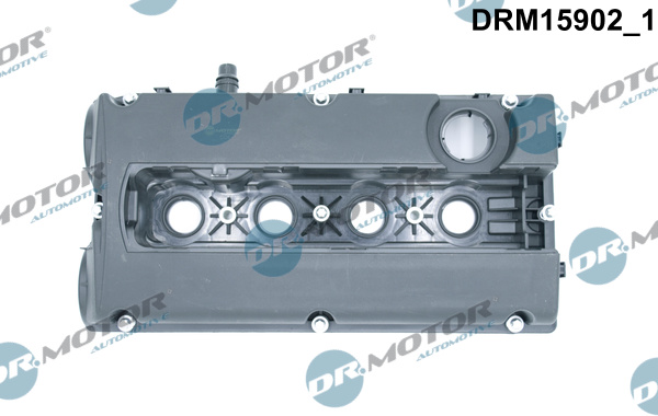 Copritestata - DRM15902 Dr.Motor Automotive