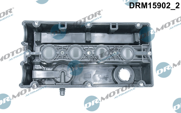 svirties dangtelis - DRM15902 Dr.Motor Automotive