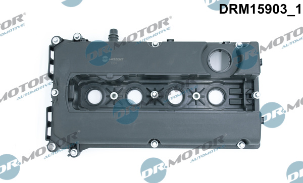 Cylinder Head Cover - DRM15903 Dr.Motor Automotive