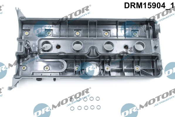 Cylinder Head Cover - DRM15904 Dr.Motor Automotive
