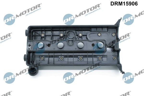 Cylinder Head Cover - DRM15906 Dr.Motor Automotive