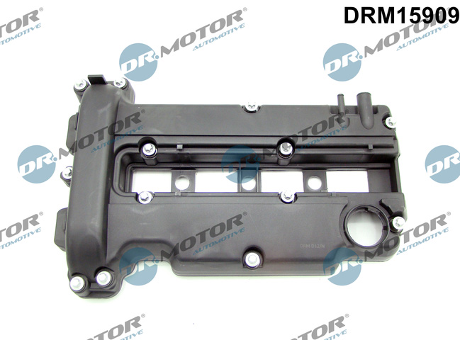 Copritestata - DRM15909 Dr.Motor Automotive