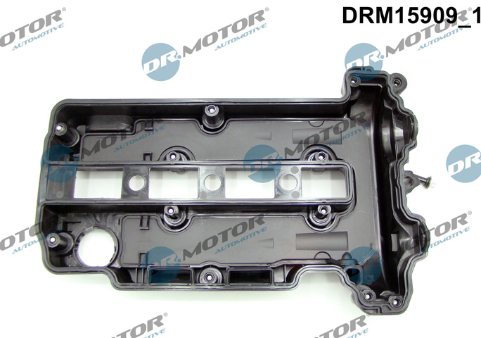 Cylinder Head Cover - DRM15909 Dr.Motor Automotive