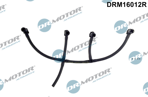 žarna, degalų išsiliejimo apsauga - DRM16012R Dr.Motor Automotive