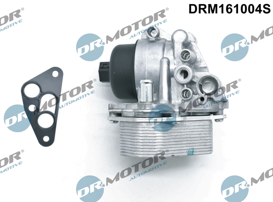 Housing, oil filter - DRM161004S Dr.Motor Automotive