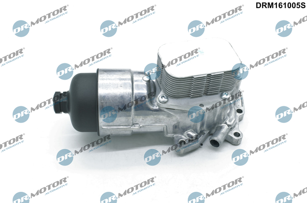 Carter, Filtro olio - DRM161005S Dr.Motor Automotive