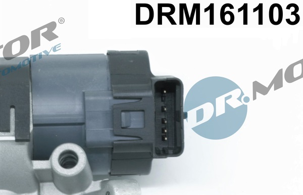 EGR Valve - DRM161103 Dr.Motor Automotive