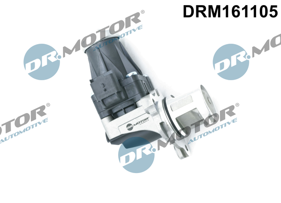EGR Valve - DRM161105 Dr.Motor Automotive