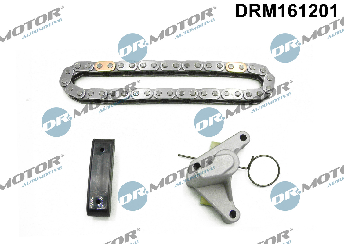 Timing Chain Kit - DRM161201 Dr.Motor Automotive