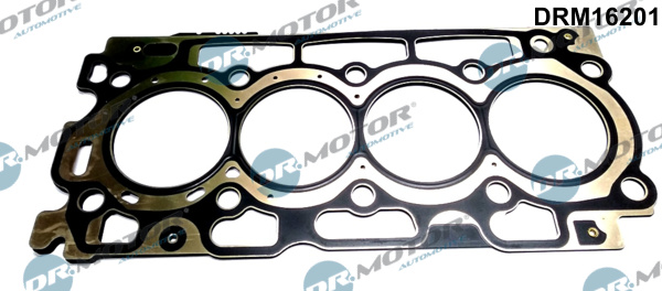 tarpiklis, cilindro galva - DRM16201 Dr.Motor Automotive