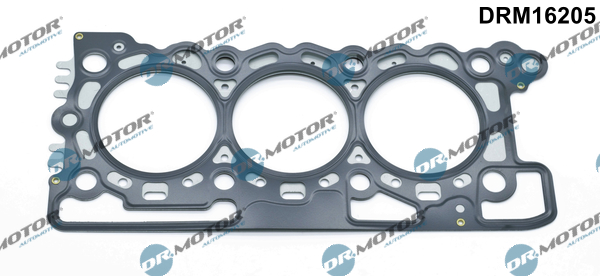 Gasket, cylinder head - DRM16205 Dr.Motor Automotive