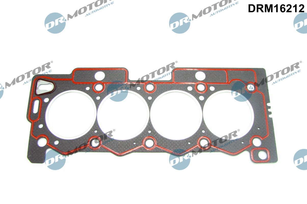tarpiklis, cilindro galva - DRM16212 Dr.Motor Automotive