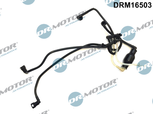 Fuel Line - DRM16503 Dr.Motor Automotive