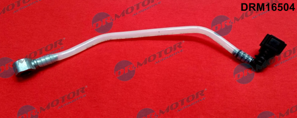 Fuel Line - DRM16504 Dr.Motor Automotive