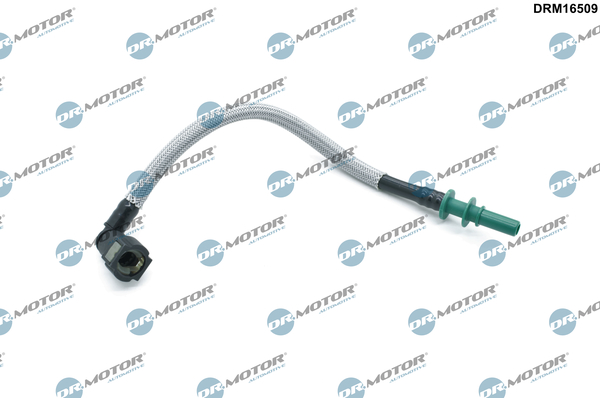 Fuel Line - DRM16509 Dr.Motor Automotive