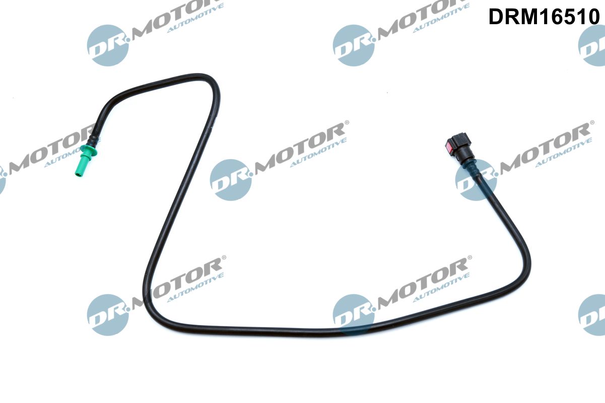 Fuel Line - DRM16510 Dr.Motor Automotive